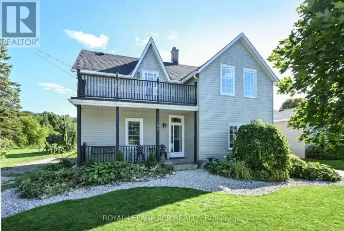 103 AMARANTH ST E, East Luther Grand Valley