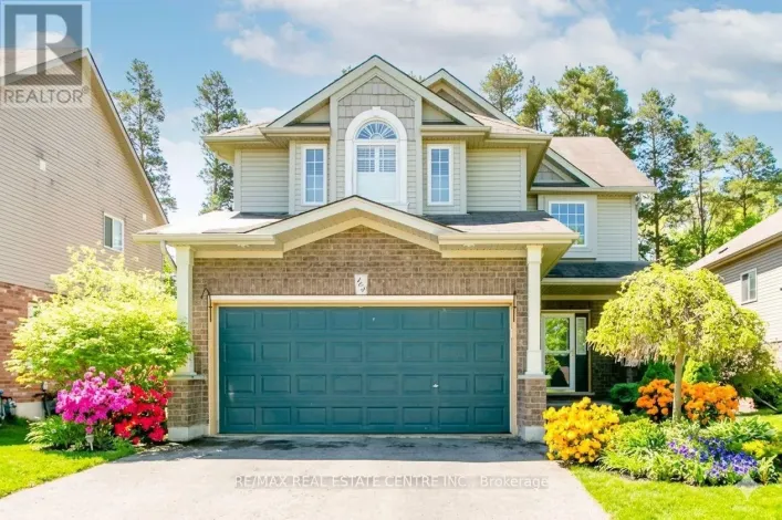 103 ARMEDA CLOW CRESCENT, Essa