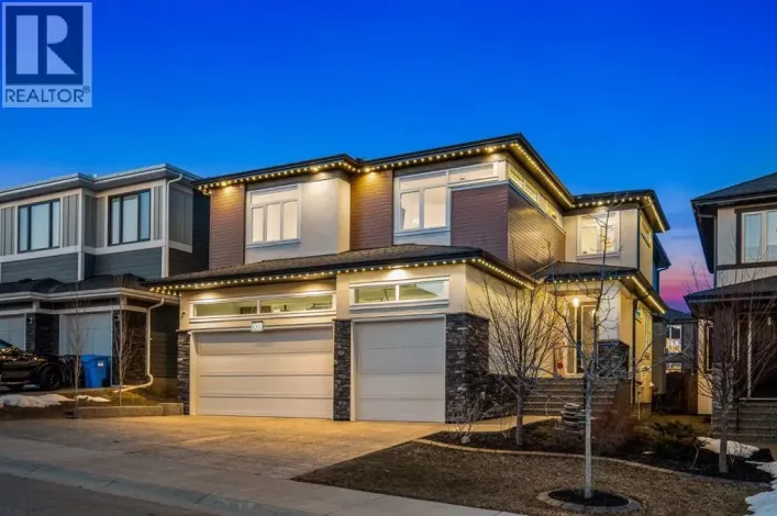 103 Aspen Summit Close SW, Calgary