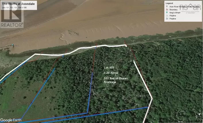 103 Avon Spirit Lane, Avondale