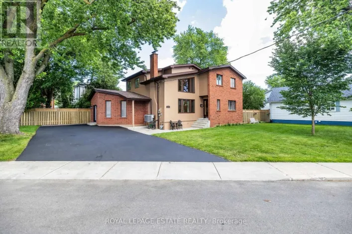 103 AYLESWORTH AVENUE, Toronto
