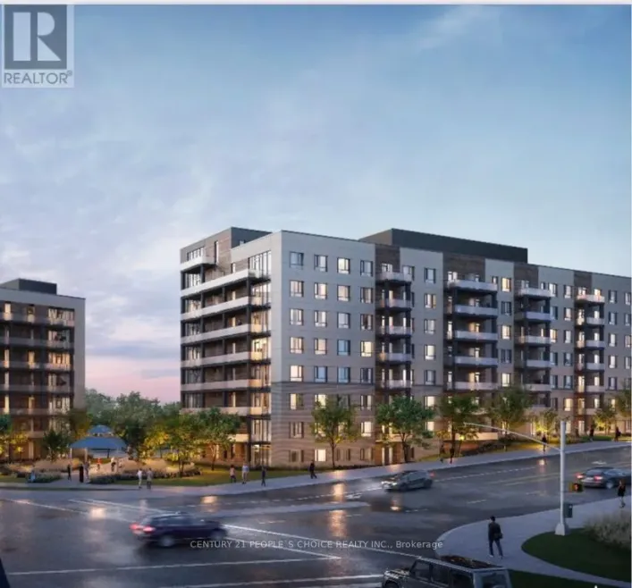 103 B - 181 ELMIRA ROAD S, Guelph