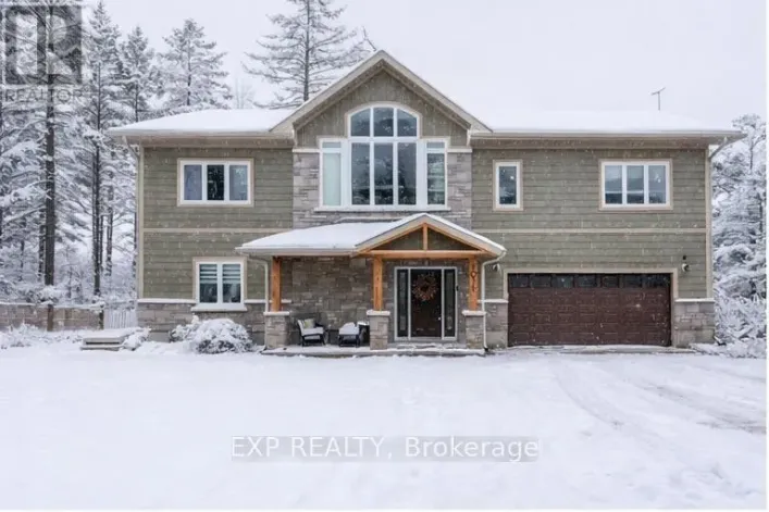 103 B CARRIAGE LANDING ROAD, Horton