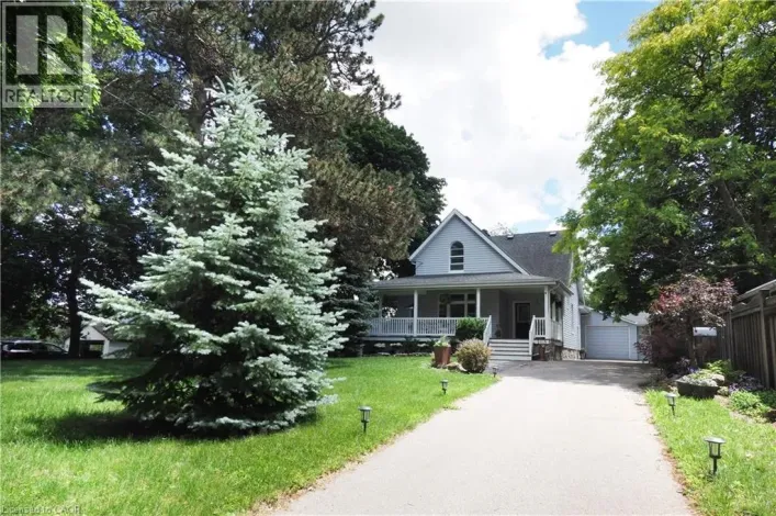 103 BELLEVIEW Avenue, Kitchener