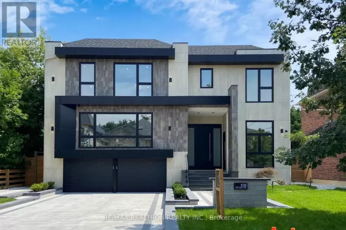 103 BEVDALE ROAD, Toronto