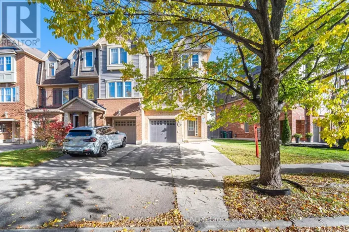 103 BEVINGTON ROAD, Brampton