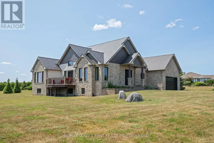 103 BINNACLE VIEW DRIVE, Front of Leeds & Seeleys Bay