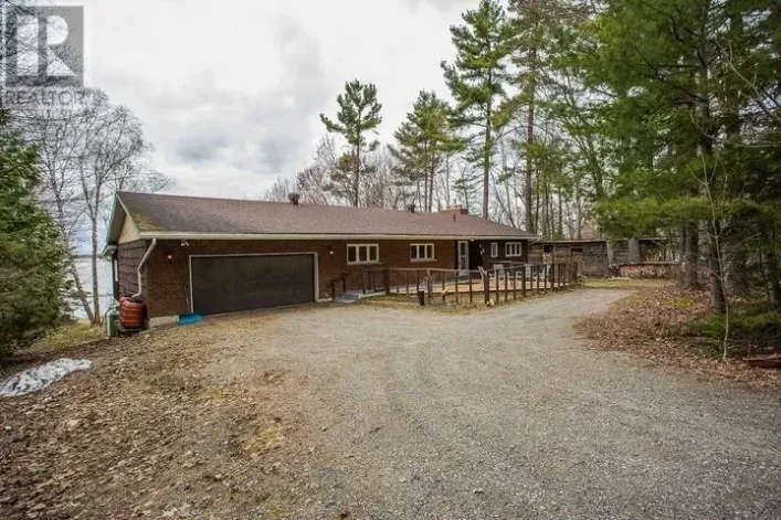 103 Birch Point DR, Echo Bay