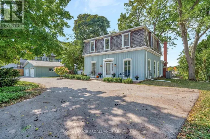 103 BRIDGE STREET, Prince Edward County