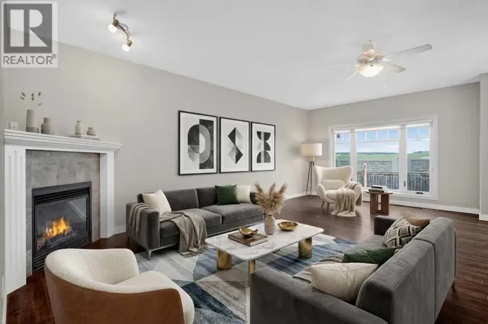 103 Bridle Estates Mews SW, Calgary