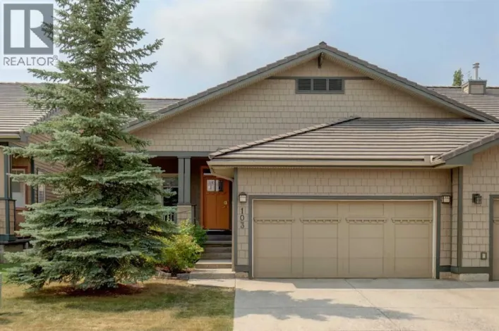 103 Bridle Estates Mews SW, Calgary