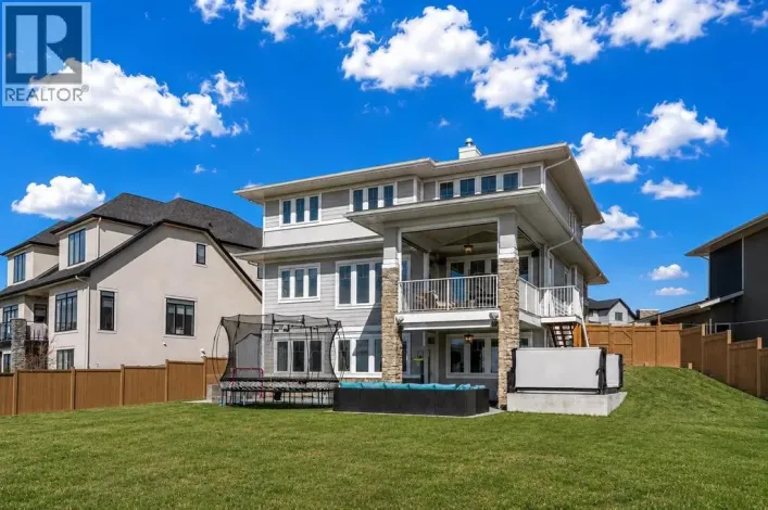 103 Brome Bend, Rural Rocky View County
