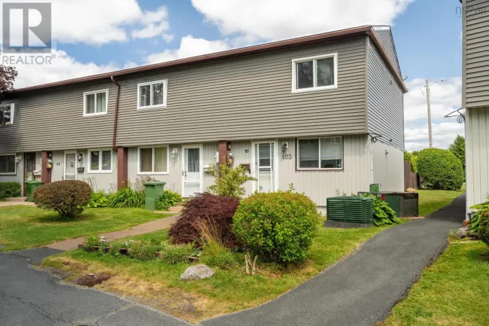 103 Bromley Road, Halifax