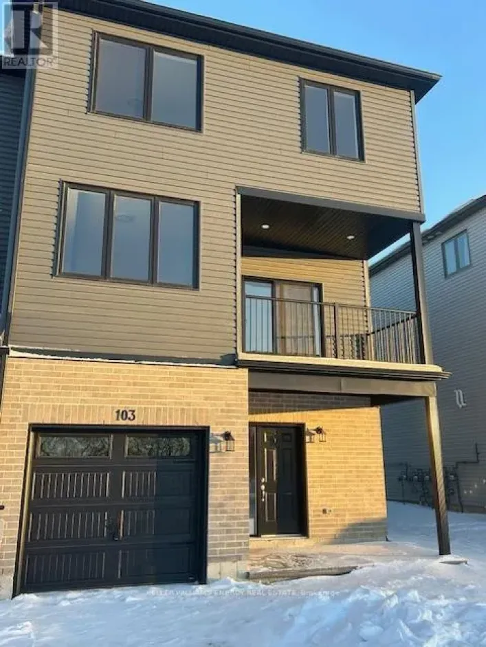 103 BUCHANAN AVENUE, Prince Edward County