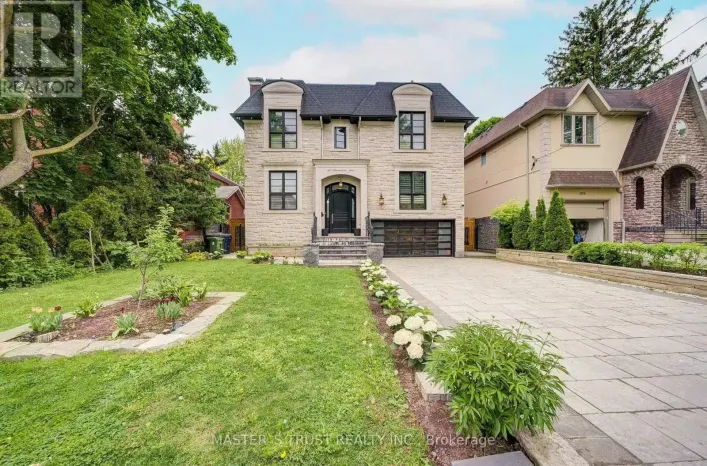103 BURNDALE AVENUE, Toronto