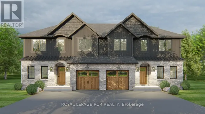 103 BYTHIA STREET, Orangeville