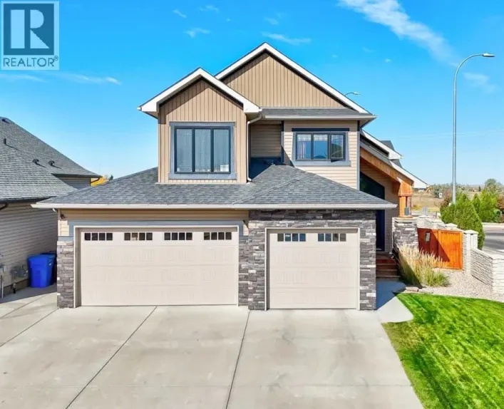 103 Canyon Estates Way W, Lethbridge
