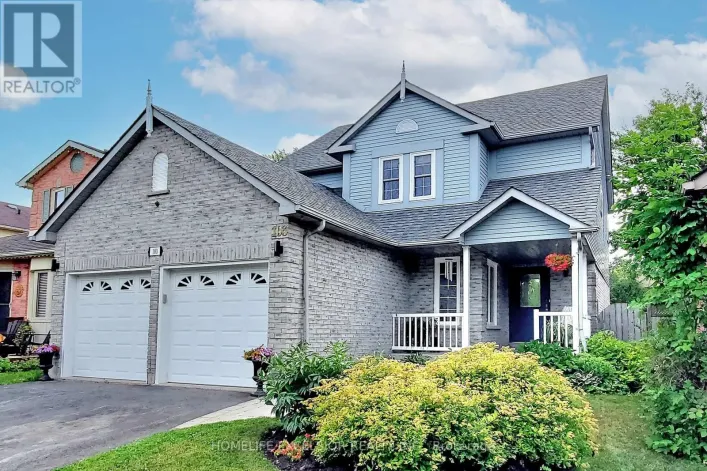 103 CARDINAL STREET, Barrie