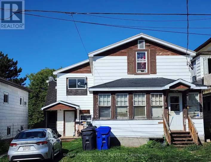 103 CARTER AVENUE, Kirkland Lake