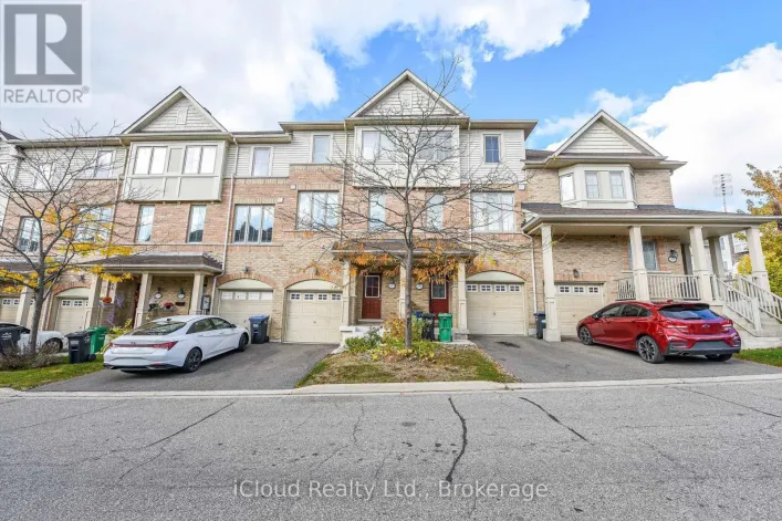 103 CEDAR LAKE CRESCENT, Brampton