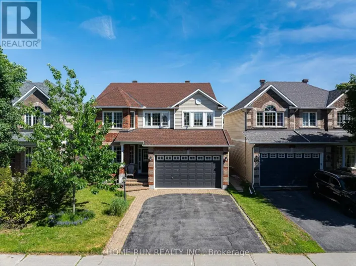 103 CHEYENNE WAY, Ottawa