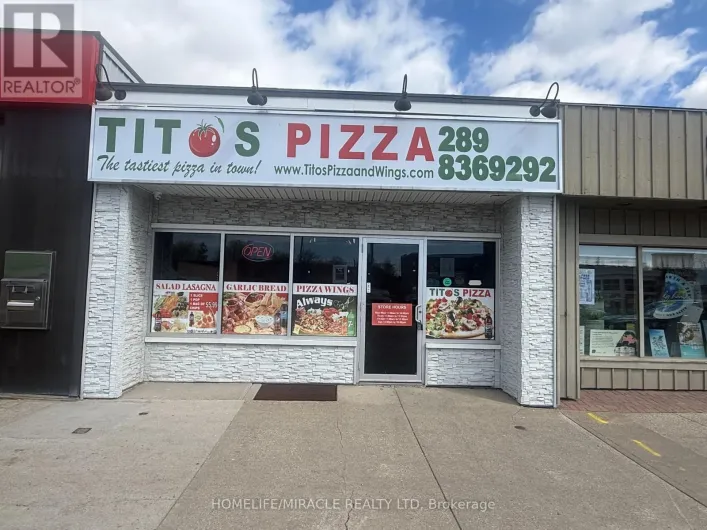 103 CLARENCE STREET, Port Colborne