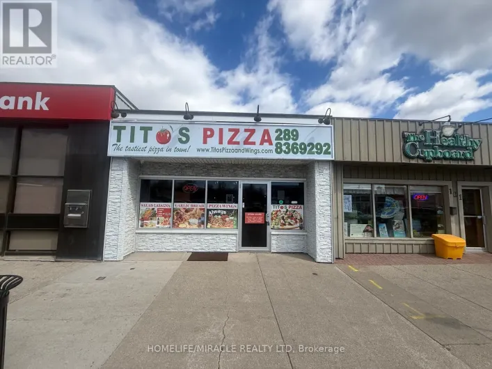 103 CLARENCE STREET, Port Colborne