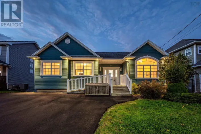 103 Claudia Crescent, Middle Sackville