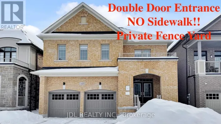 103 CONNELL DRIVE, Georgina