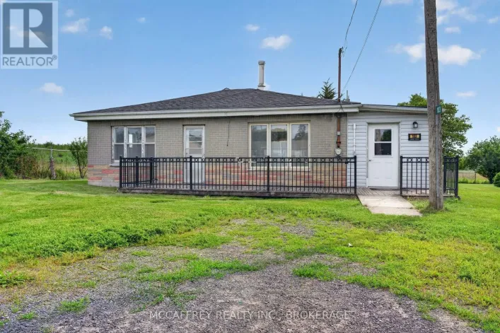 103 COUNTY ROAD 4 ROAD, Loyalist