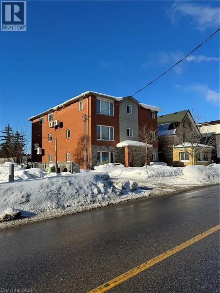 103 COURTLAND Avenue E, Kitchener