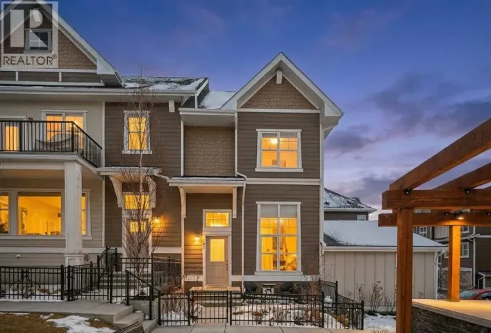 103 Cranbrook Walk SE, Calgary