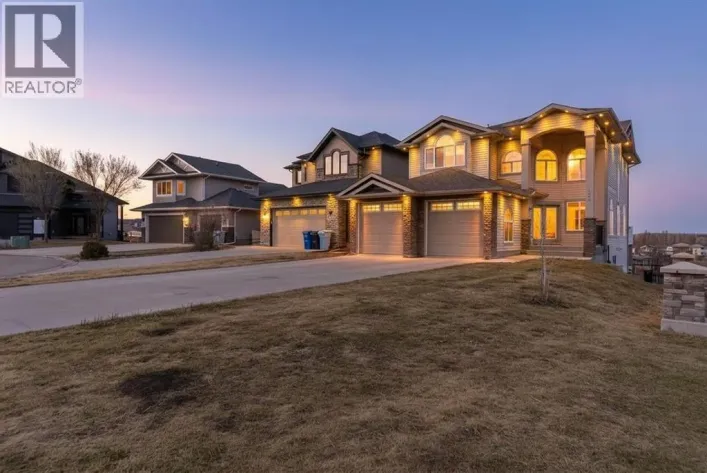 103 Crane Place, Fort McMurray