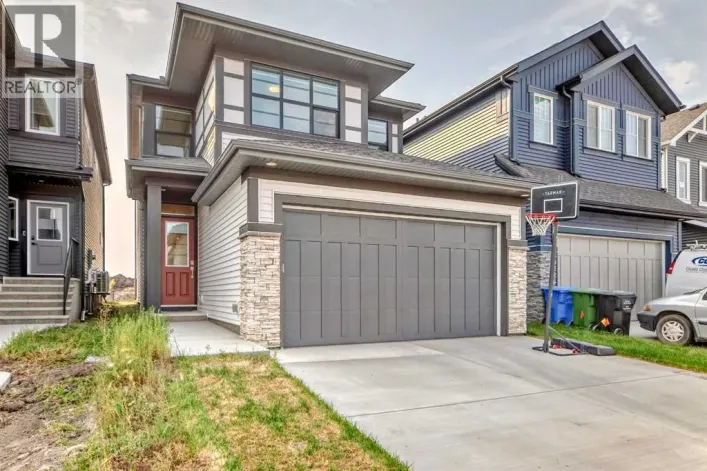 103 Creekstone Park SW, Calgary