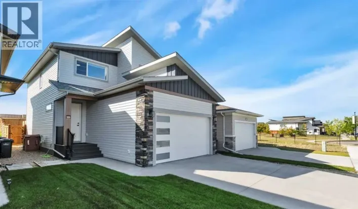 103 Crestview Boulevard, Sylvan Lake