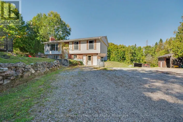 103 DEVELOPMENT ROAD, Bonfield