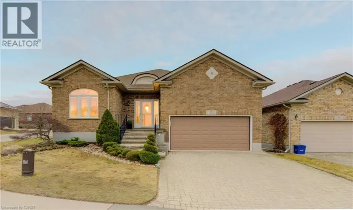 103 DEVONSHIRE Drive, New Hamburg