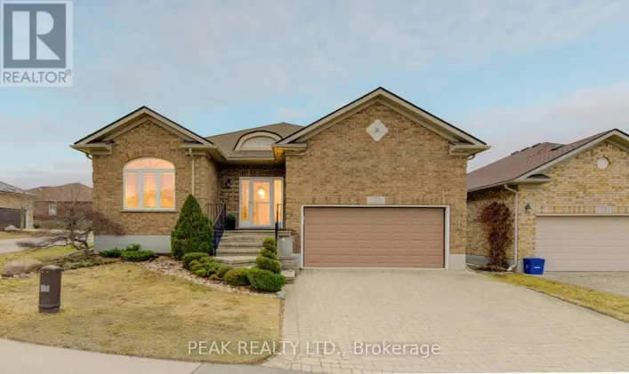 103 DEVONSHIRE DRIVE, Wilmot