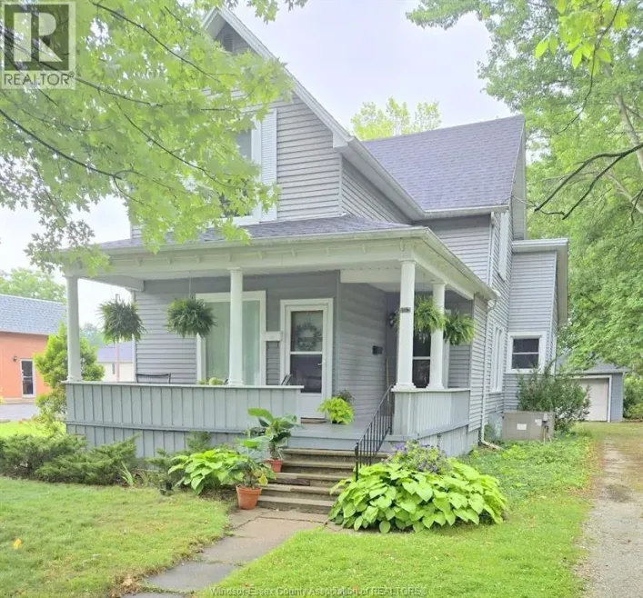 103 DIVISION STREET South, Kingsville