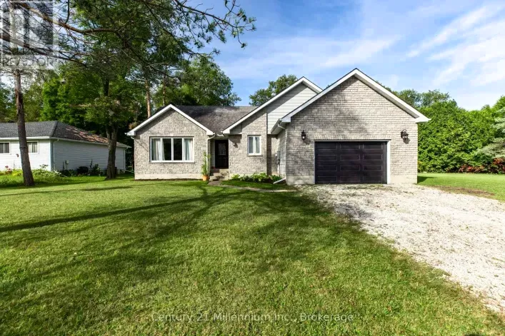 103 DORENA CRESCENT, South Bruce Peninsula