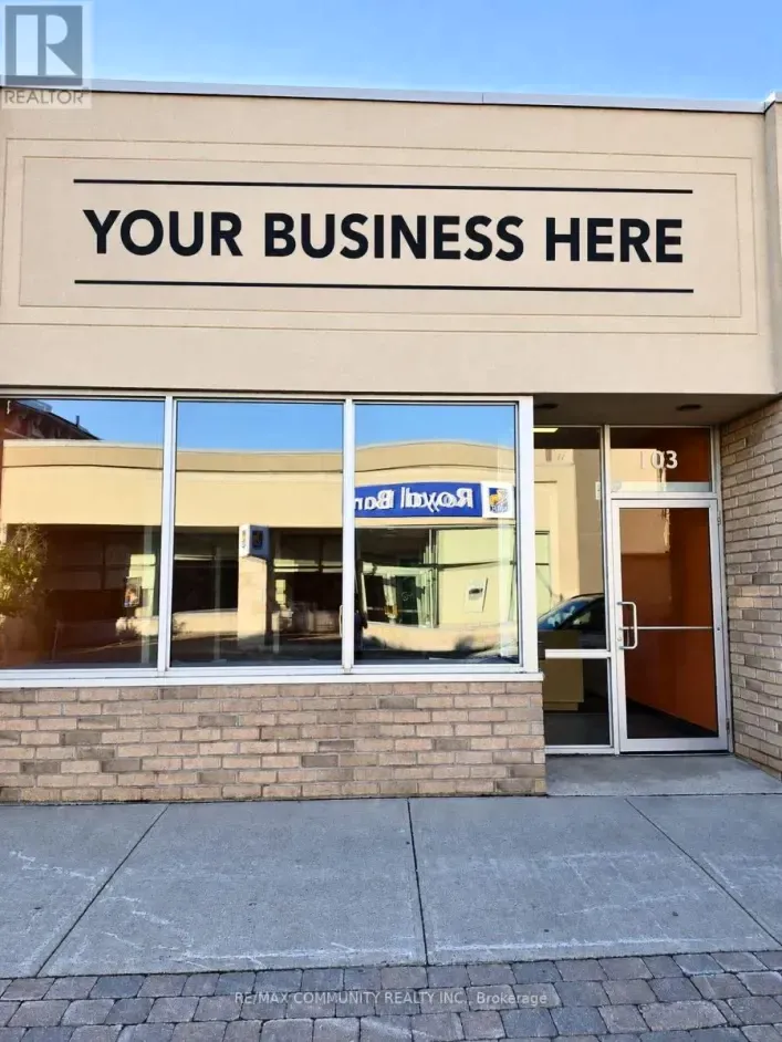 103 DUNDAS STREET E, Quinte West
