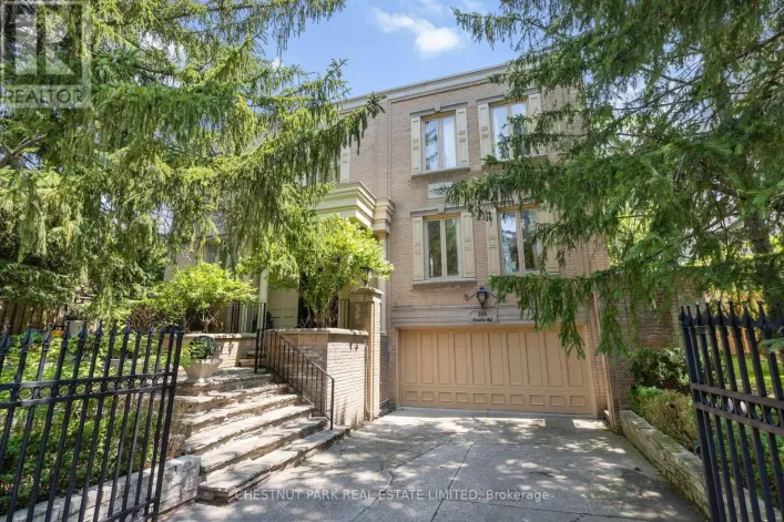 103 DUNLOE ROAD, Toronto