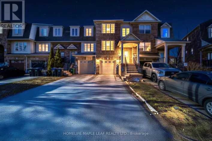 103 DUNLOP COURT, Brampton