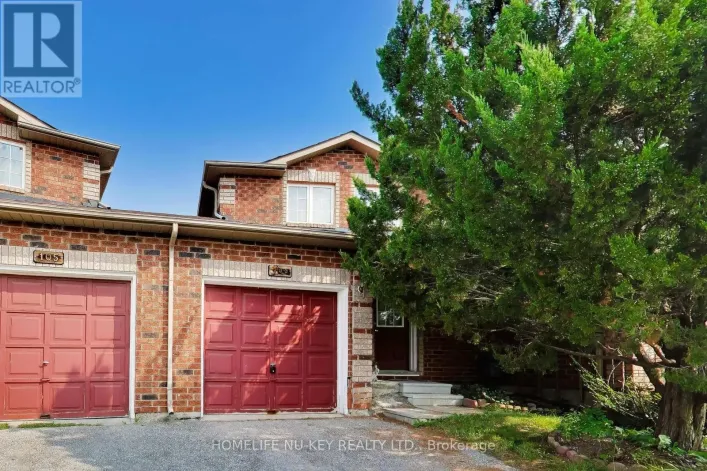 103 DUNSMORE LANE, Barrie