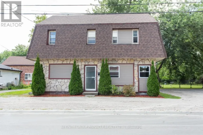 103 DURHAM STREET W, Kawartha Lakes