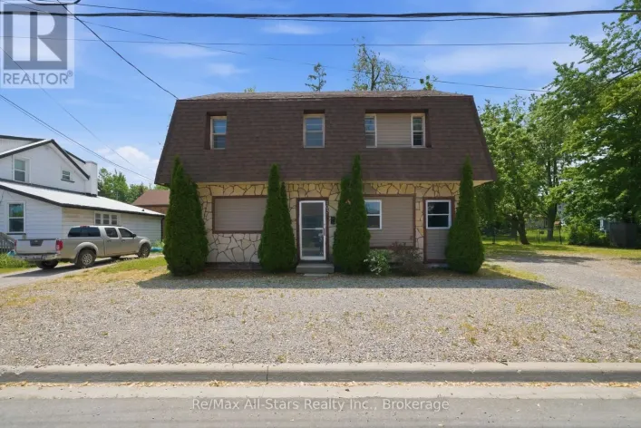 103 DURHAM STREET W, Kawartha Lakes