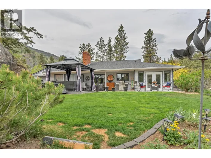 103 EAGLE Drive, Kaleden