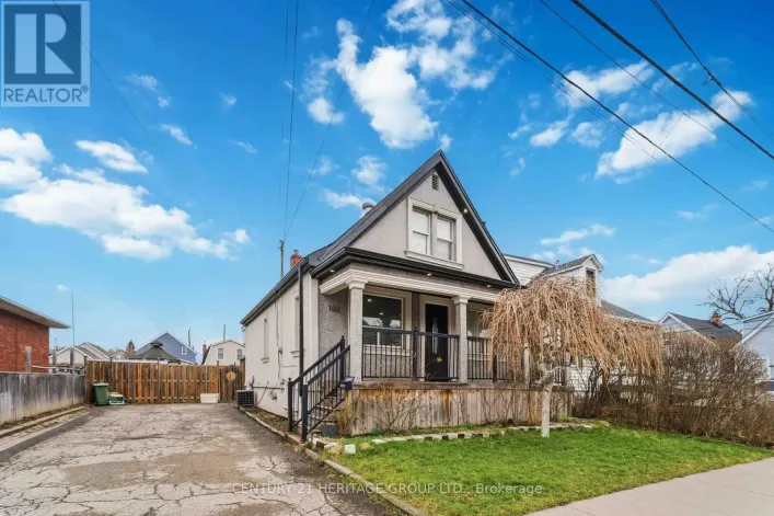 103 EDINBURGH AVENUE, Hamilton