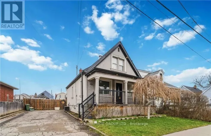 103 EDINBURGH AVENUE, Hamilton