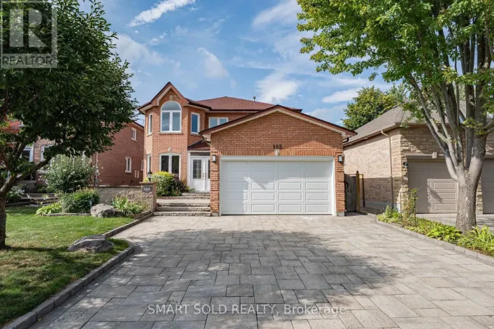103 ELMWOOD AVENUE, Richmond Hill